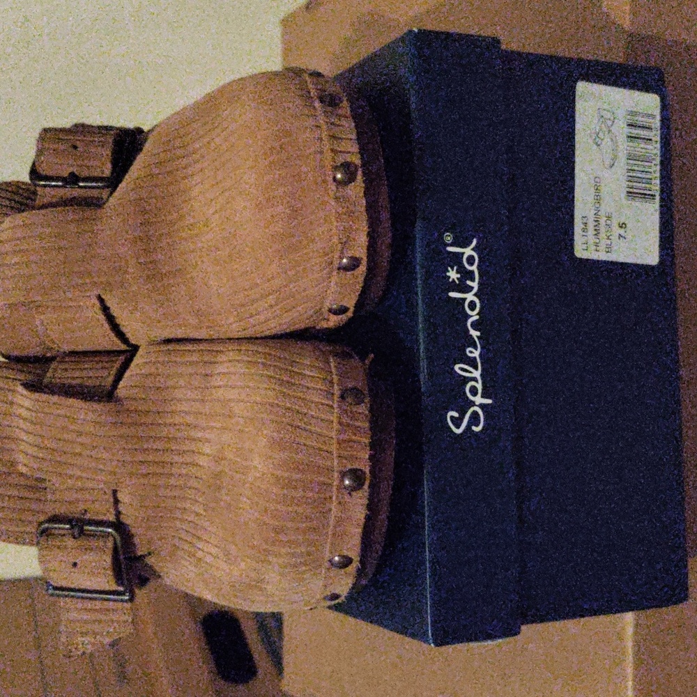 Shoes - Picture 4 of 7